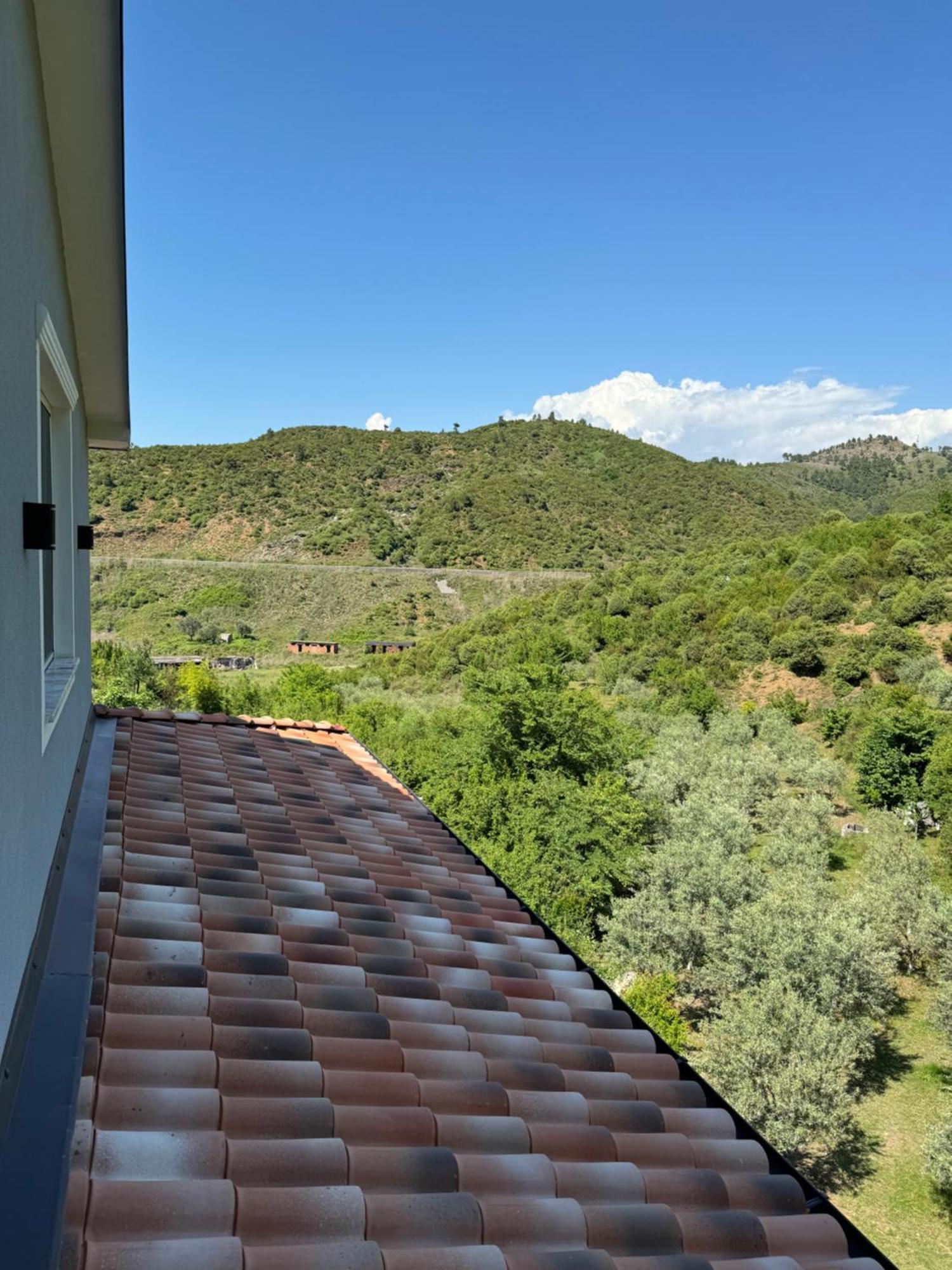 Qyteza Guest House & Camping شكودر المظهر الخارجي الصورة